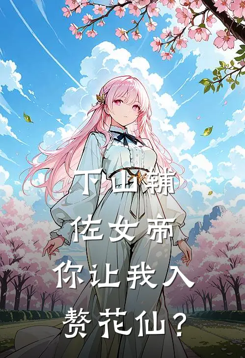 下山辅佐女帝，你让我入赘花仙？