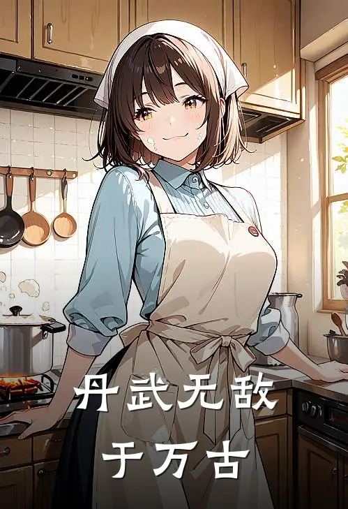 丹武无敌于万古