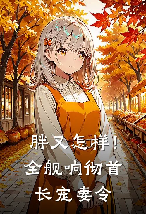 胖又怎样！全舰响彻首长宠妻令