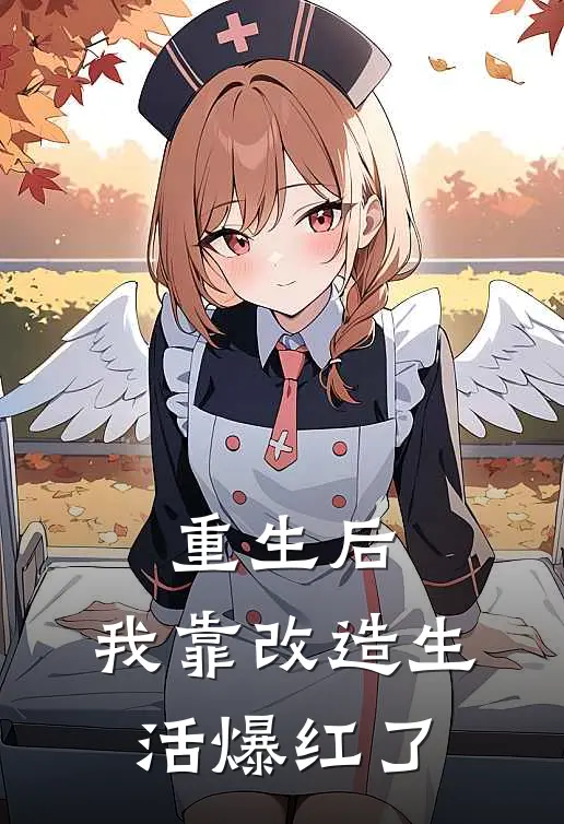 重生后，我靠改造生活爆红了