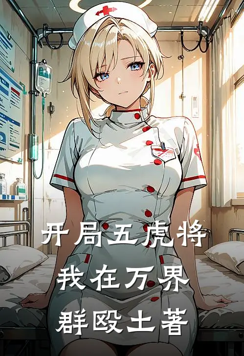 开局五虎将，我在万界群殴土著