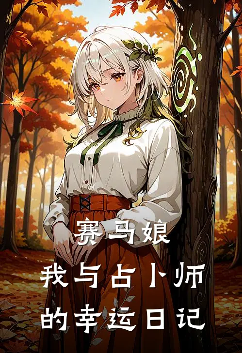 赛马娘：我与占卜师的幸运日记