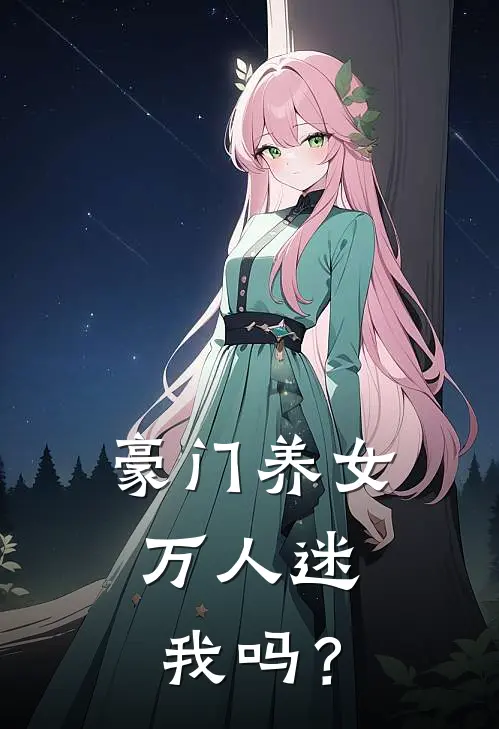 豪门养女：万人迷，我吗？