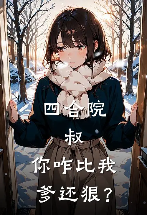 四合院：叔，你咋比我爹还狠？