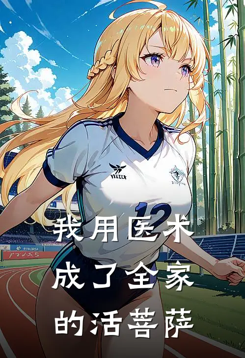 我用医术成了全家的活菩萨