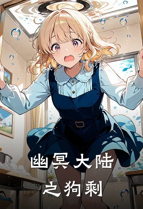 幽冥大陆之狗剩