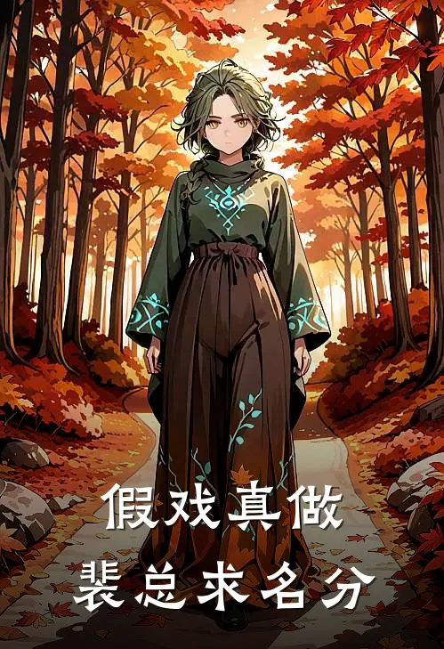 假戏真做，裴总求名分