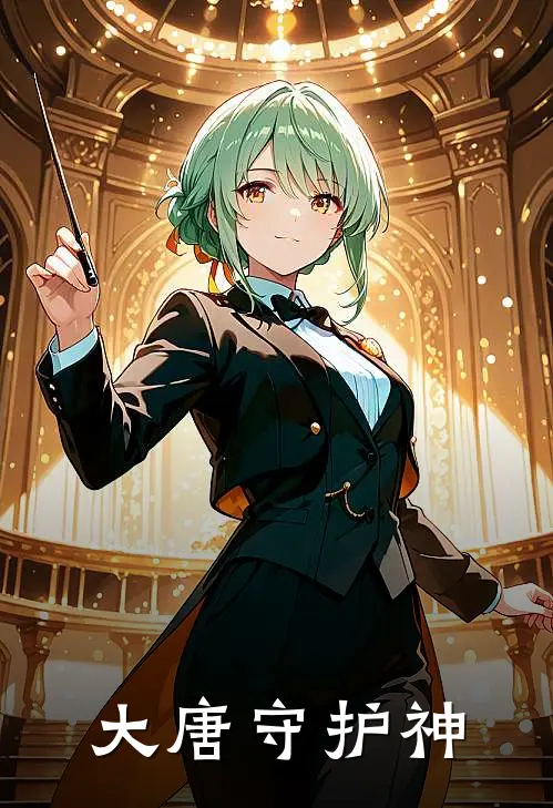 大唐守护神