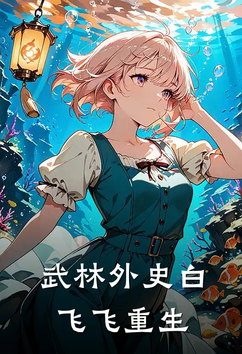 武林外史白飞飞重生