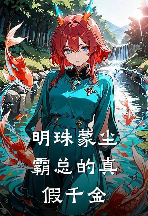 明珠蒙尘：霸总的真假千金