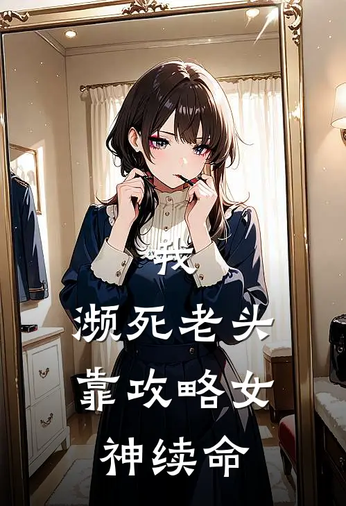 我，濒死老头，靠攻略女神续命