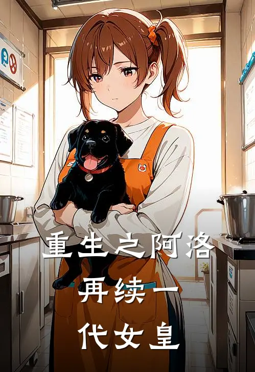 重生之阿洛，再续一代女皇