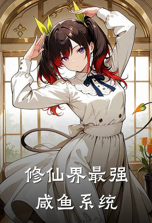 修仙界最强咸鱼系统