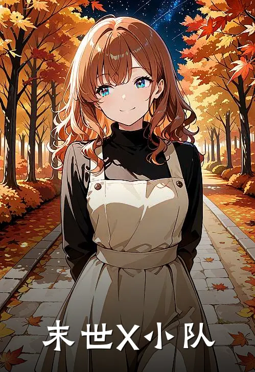 末世X小队