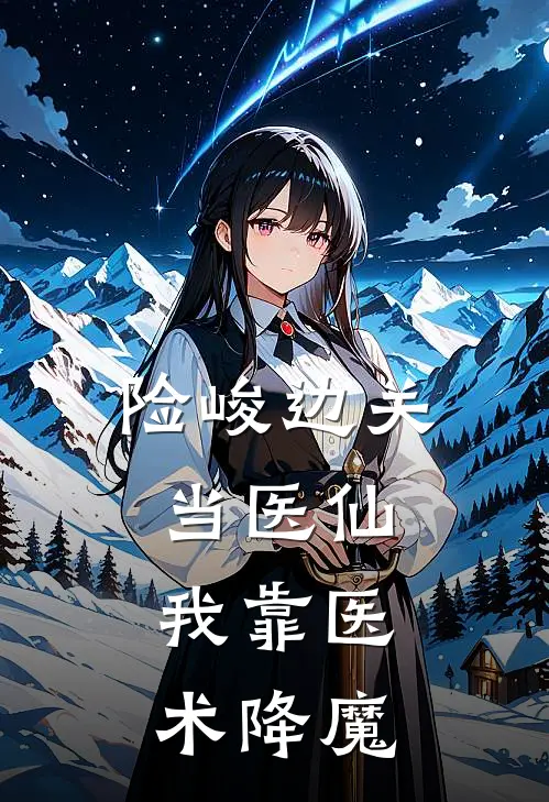 险峻边关当医仙，我靠医术降魔