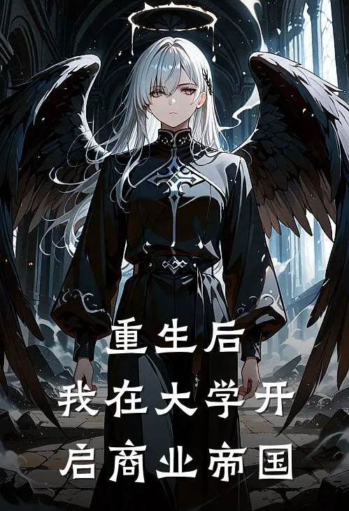 重生后，我在大学开启商业帝国