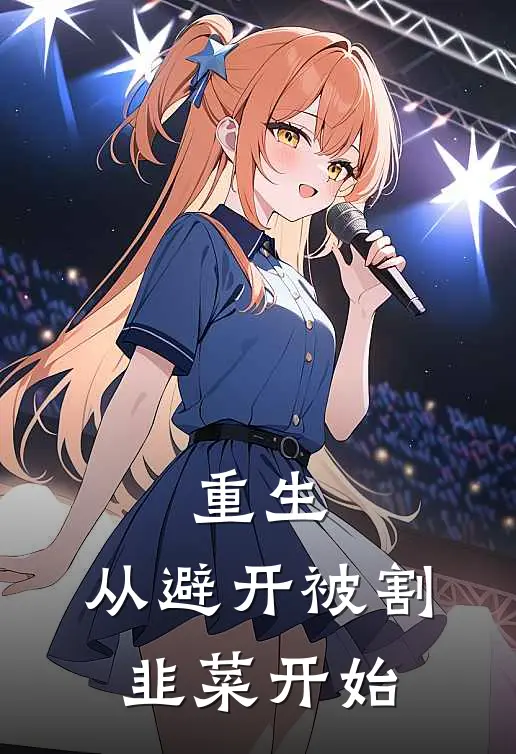 重生，从避开被割韭菜开始