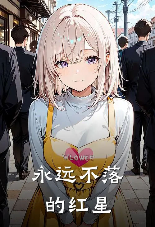 永远不落的红星