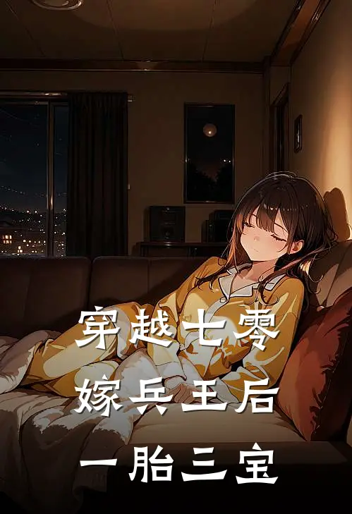 穿越七零嫁兵王后一胎三宝