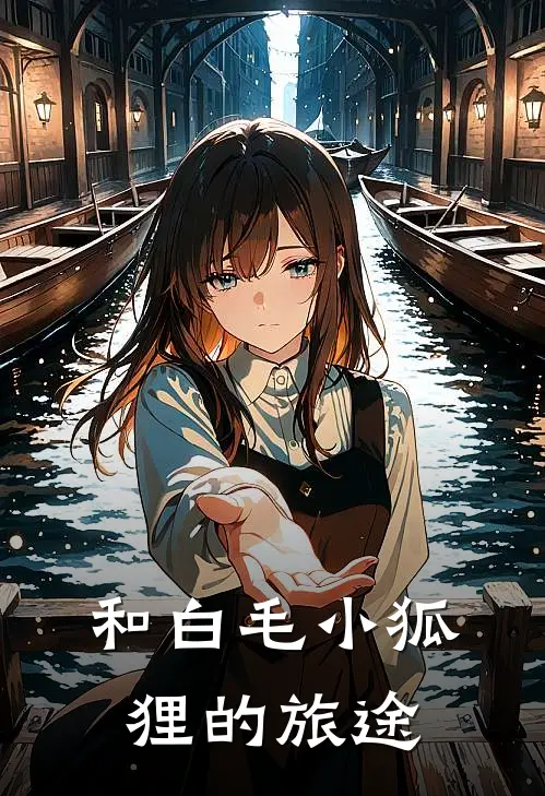 和白毛小狐狸的旅途