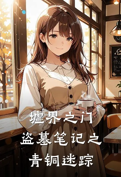 墟界之门：盗墓笔记之青铜迷踪