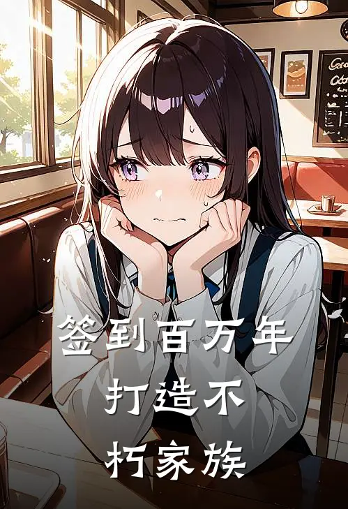 签到百万年，打造不朽家族