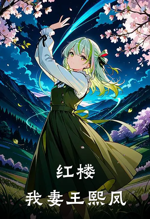 红楼：我妻王熙凤