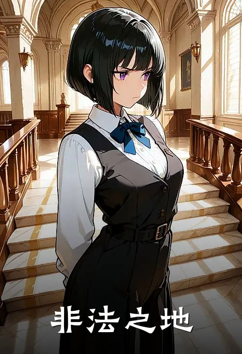 非法之地