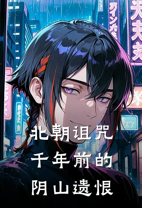 北朝诅咒：千年前的阴山遗恨