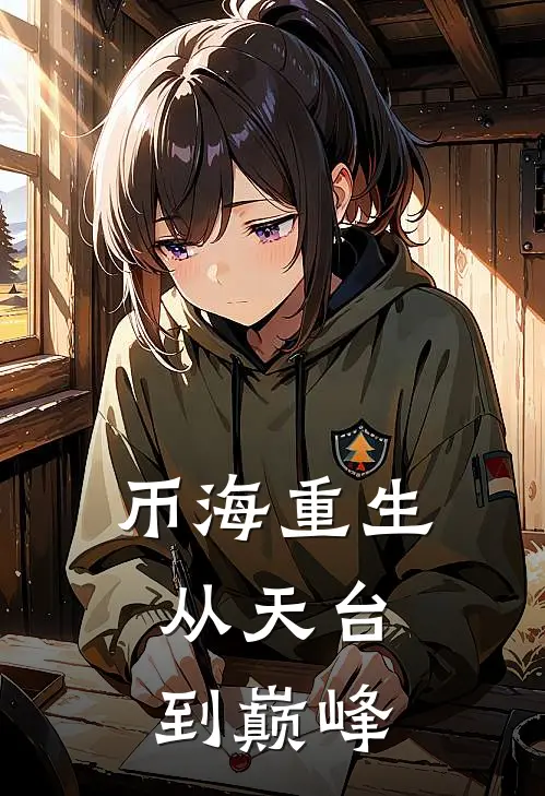 币海重生：从天台到巅峰