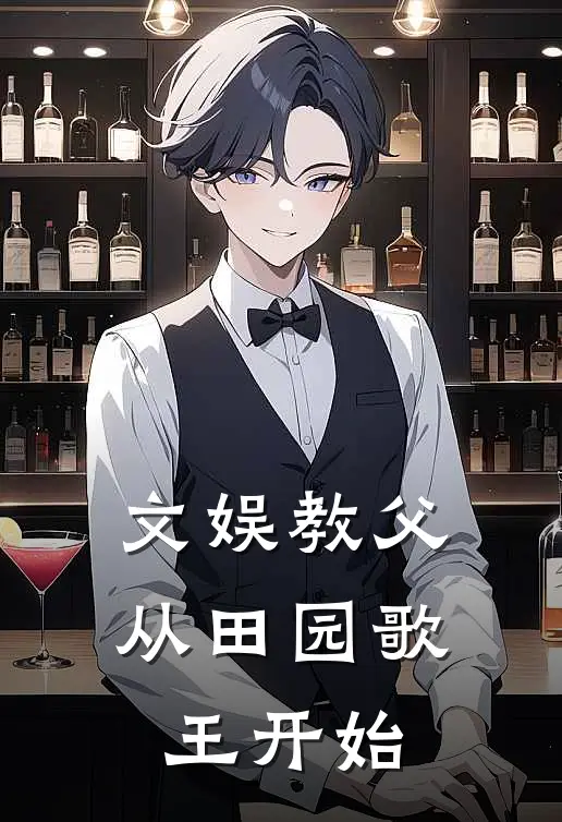 文娱教父：从田园歌王开始