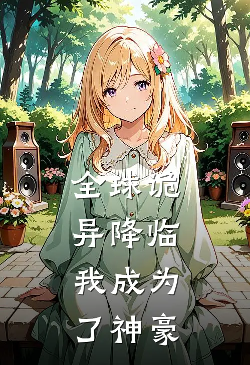 全球诡异降临，我成为了神豪