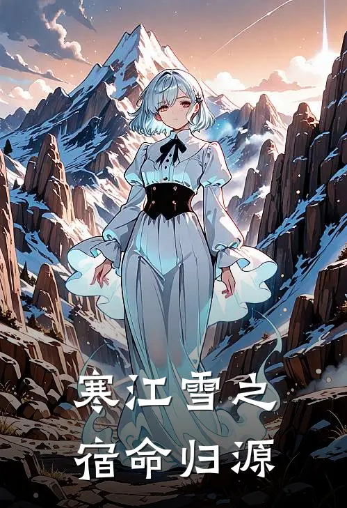 寒江雪之宿命归源