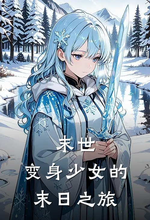 末世：变身少女的末日之旅