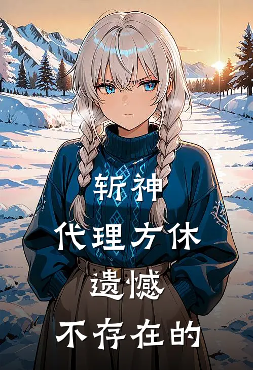 斩神：代理方休，遗憾，不存在的