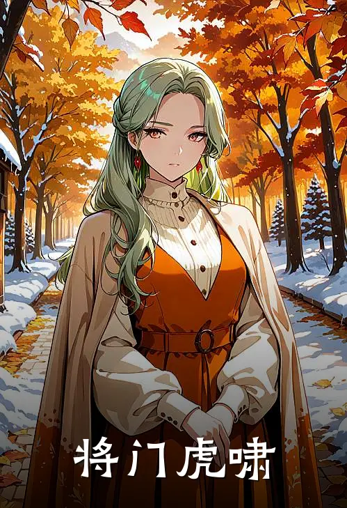 将门虎啸