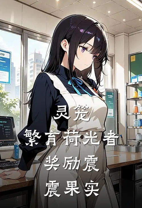 灵笼：繁育荷光者，奖励震震果实(林默梵蒂)完结版小说_最新全本小说灵笼：繁育荷光者，奖励震震果实林默梵蒂