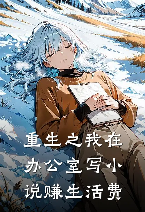 重生之我在办公室写小说赚生活费