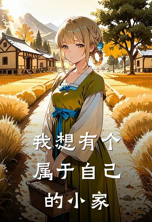 我想有个属于自己的小家