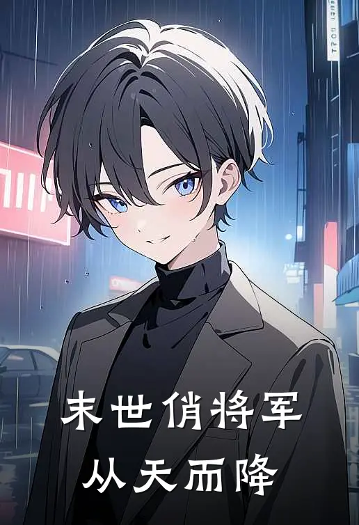 末世俏将军从天而降