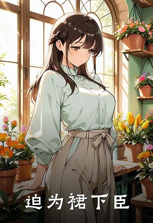 迫为裙下臣