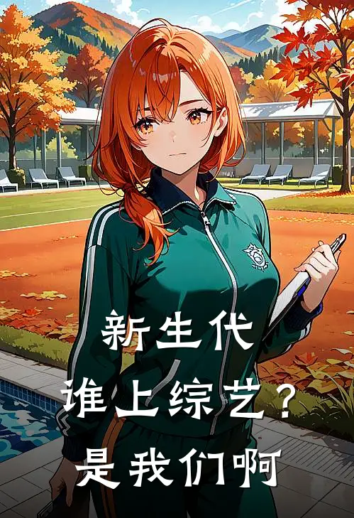 新生代：谁上综艺？是我们啊