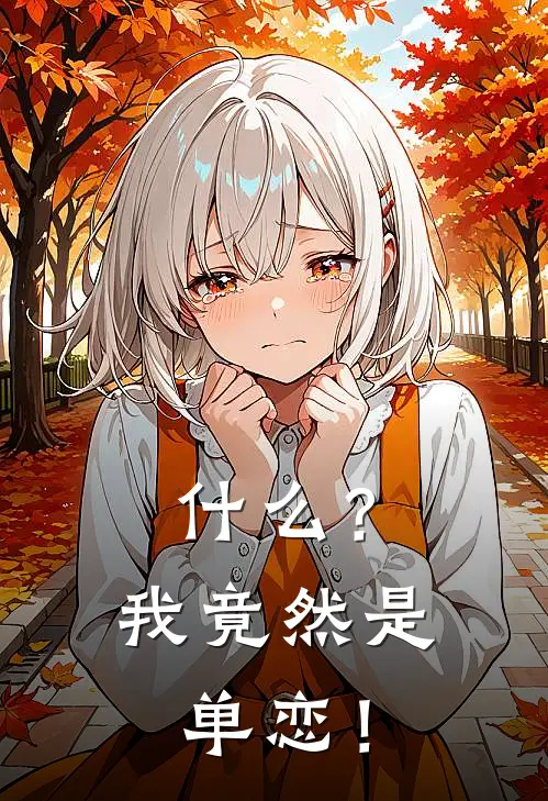什么？我竟然是单恋！
