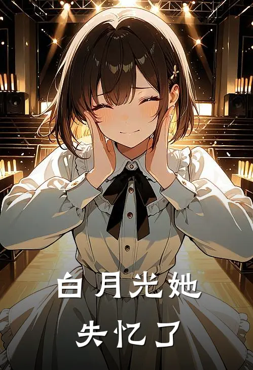 白月光她失忆了