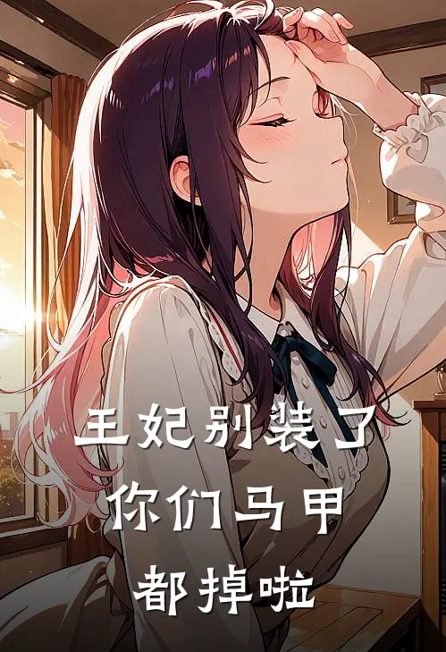 王妃别装了，你们马甲都掉啦