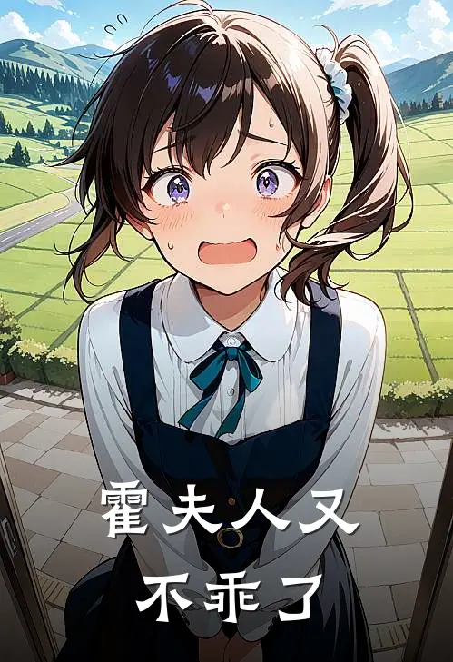 霍夫人又不乖了