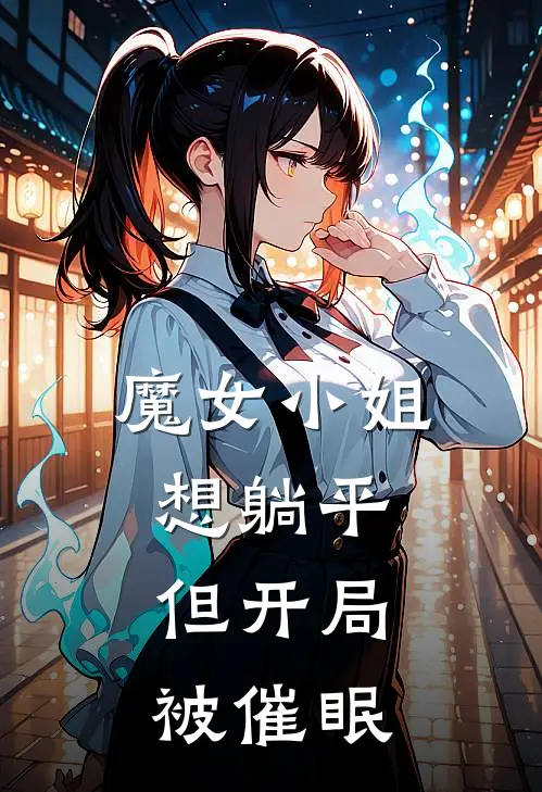魔女小姐想躺平，但开局被催眠