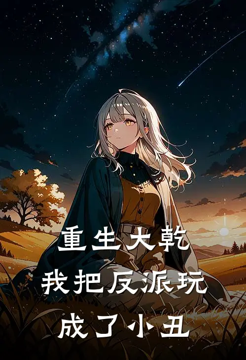 重生大乾，我把反派玩成了小丑