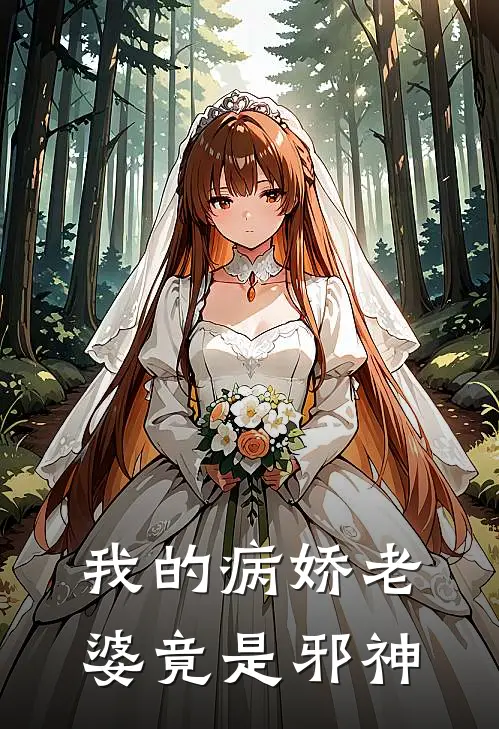 我的病娇老婆竟是邪神