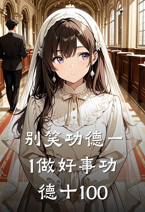 别笑功德一1做好事功德十100